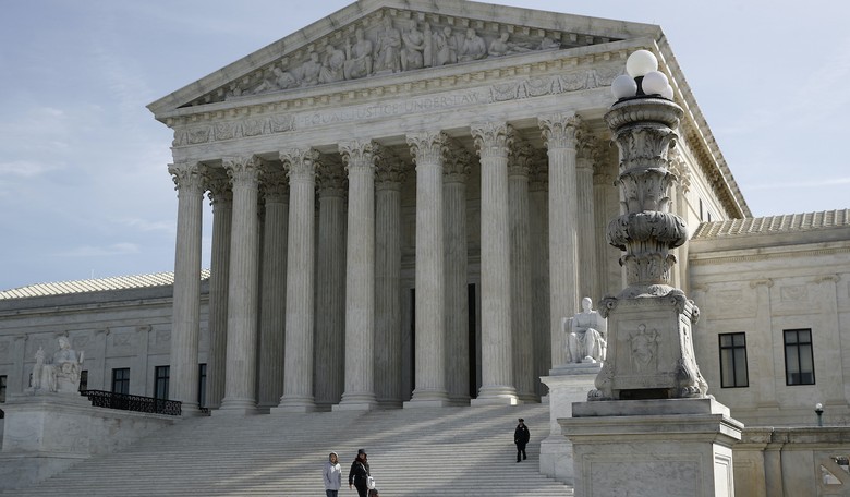 Democrats Don't Hate McConnell; Democrats Hate the Separation of Powers
