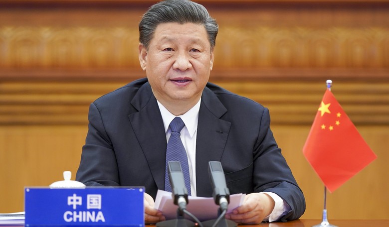 State-Owned Bank of China Is Majority Owner of Hunter Biden's Venture Capital Firm, BHR
