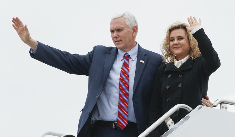 The Economist's Editor Accuses Mike Pence of White Supremacy, Gets So Wrecked He Deletes