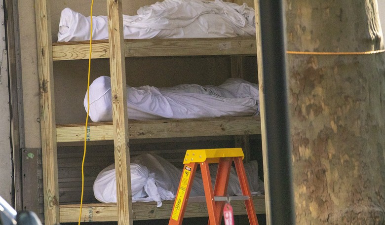 Funeral Directors Blow the Whistle on Deaths Falsely Attributed to Coronavirus