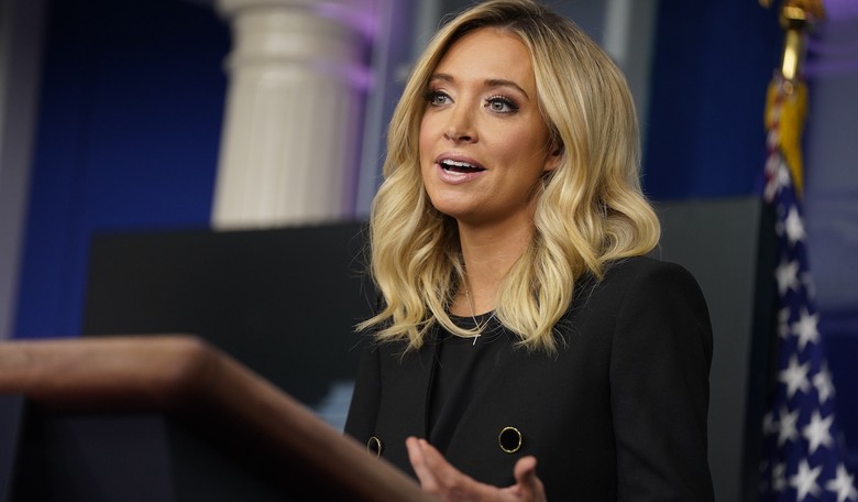 Kayleigh McEnany Swats Smug 'Fake Doctor' Joe Scarborough After Unhinged Rant on Trump and Hydroxychloroquine
