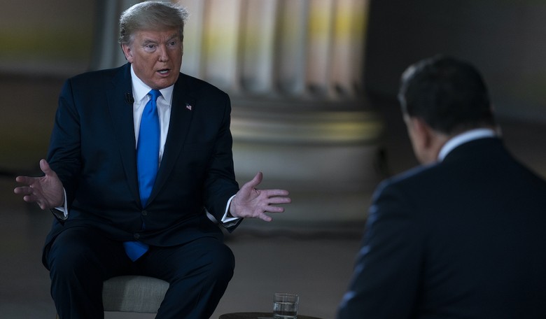 CNN’s S.E. Cupp Joins in With The Lincoln Project to Ridicule Condition of Trump but Stumbles Over Doddering Joe Biden