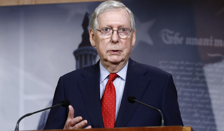 The Pressure Is All On Republicans to Pass Another Stimulus Bill