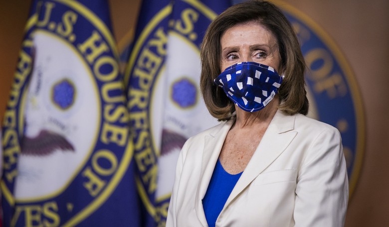 Mark Levin Unloads Explosive Rant on Nancy Pelosi, Leaves a BLM Activist as Collateral Damage (Watch)