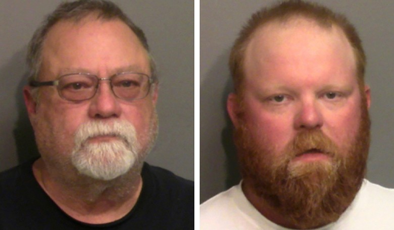 Former Prosecutor Indicted for Misconduct in Connection With Ahmaud Arbery Shooting