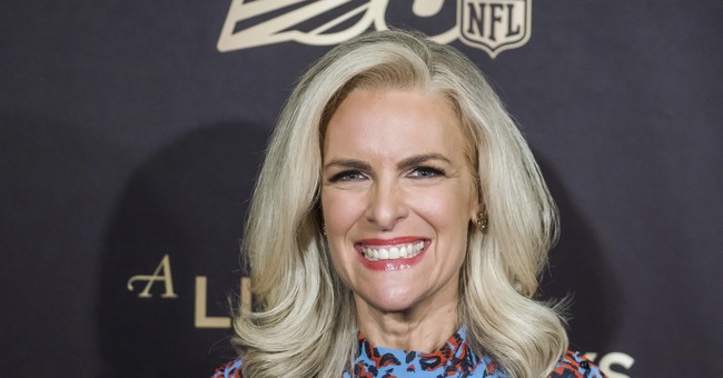 It Took Just One Voice: Janice Dean's Crusade for Truth
