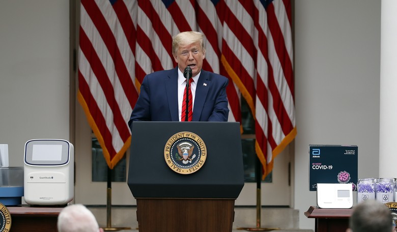 Trump Gives CBS News Journo Paula Reid the Answer She Deserves After Ridiculous Jobs Plan Question
