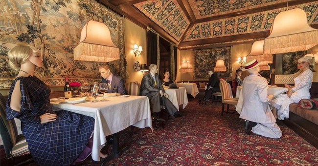 San Diego Superior Court Judge Liberates Restaurants with Ruling on Two Strip Clubs