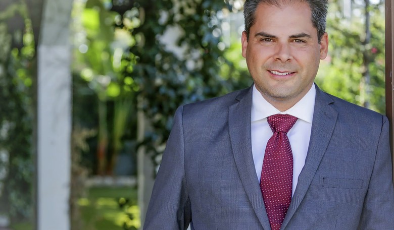 Mike Garcia Beats Christy Smith for the Third Time in the CA-27 Race