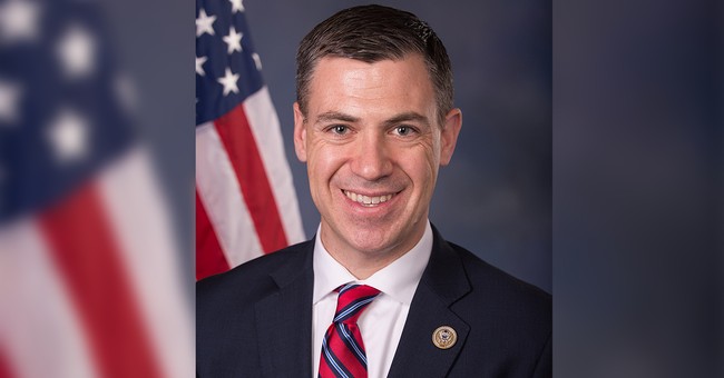 Rep. Jim Banks Tells It Like It Is: Liz Cheney is a 'Distraction'