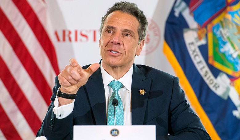ABC News Softball Interview With "Luv Guv" Cuomo Hits Janice Dean the Wrong Way, and She Calls Them Out