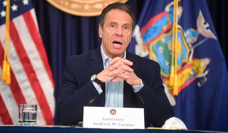 Janice Dean Goes Right at Gov. Cuomo's Deadly Nursing Home Policy, Details Her Personal Tragedy