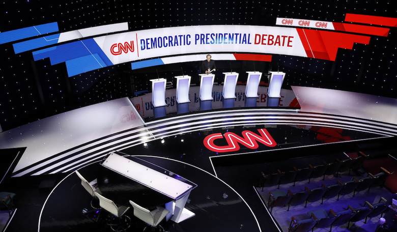 CNN Reporter Causes Leftist Heartbreak After Seemingly Forgetting She’s a Reporter