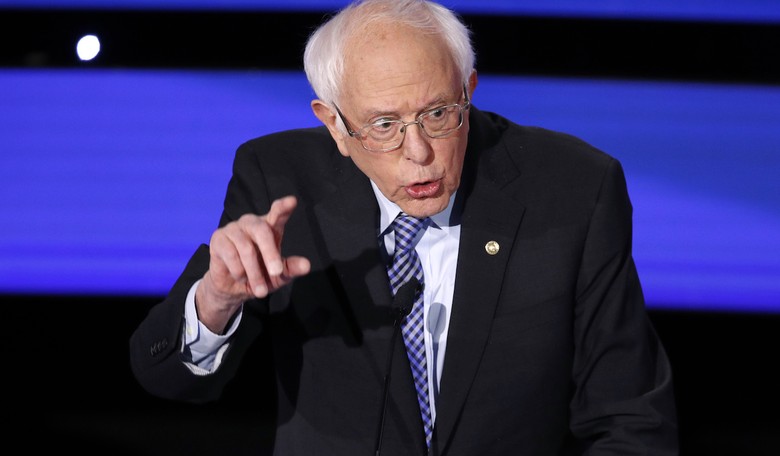 Neera Tanden Got the Clemenza Treatment at the Hands of the Socialist Godfather Bernie Sanders