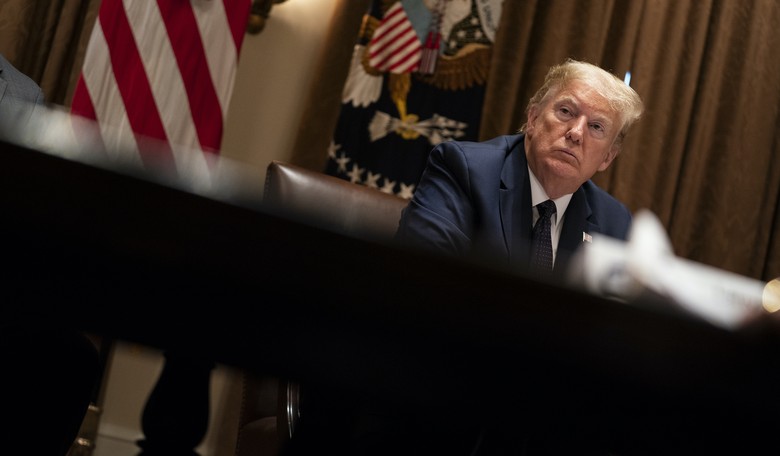 Meet The Tech Company That Wants To Appear To Like Trump But Support His Opponents