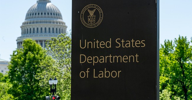 New Labor Regulations Help Keep Government Accountable