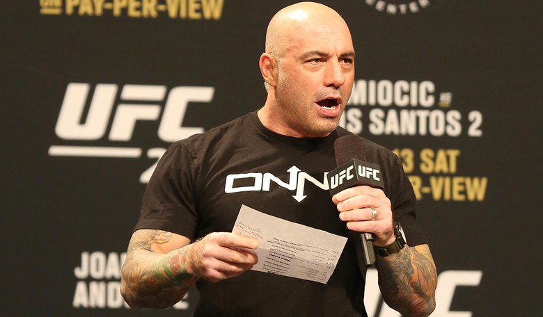 Here’s the Problem With CNN’s Dumpster Fire of a Statement on Criticism of Their Joe Rogan Ivermectin Smears