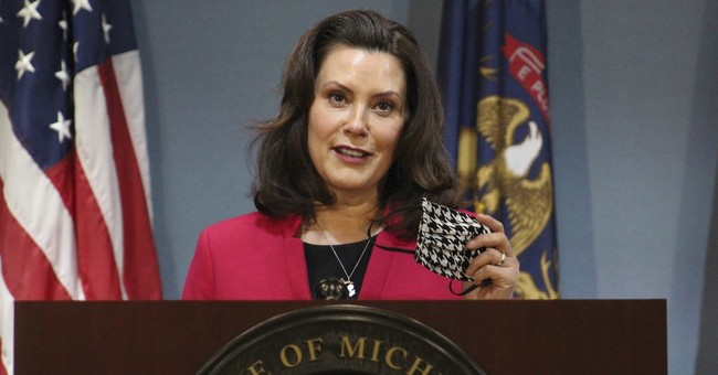 New Order from Democrat Michigan Governor Whitmer Requires Businesses to Conduct Contact Tracing