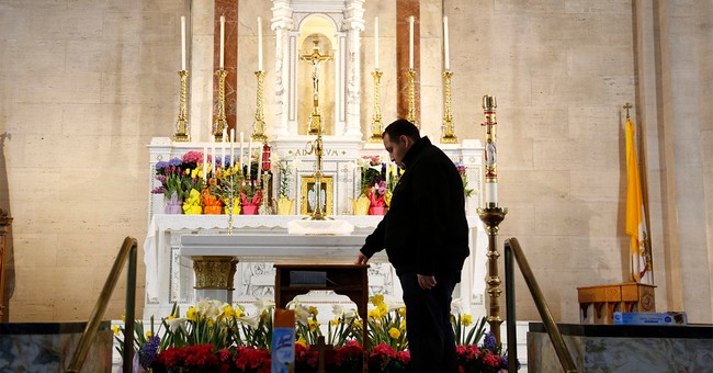 Attacks on the Church Reminiscent of Previous Century’s Rise of Tyranny