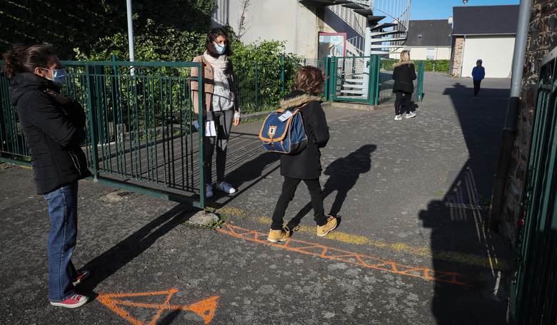 Parents Everywhere Agree: Reopen Schools -- IMMEDIATELY!