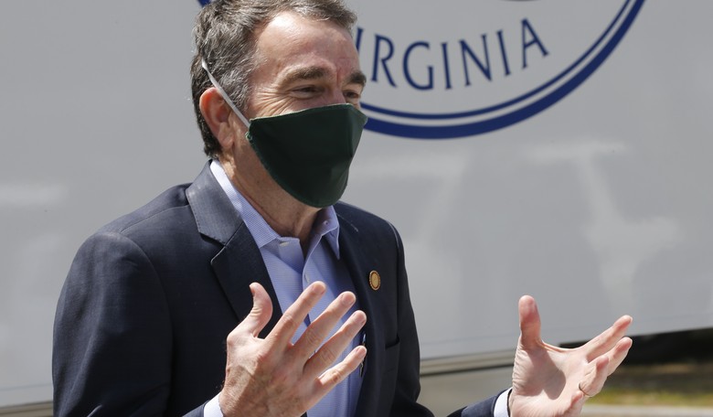 Recall Virginia Democrats Calling for Gov. Northam to Resign? Well, THEY Forgot as the Party Touts His Appearance at Their Convention