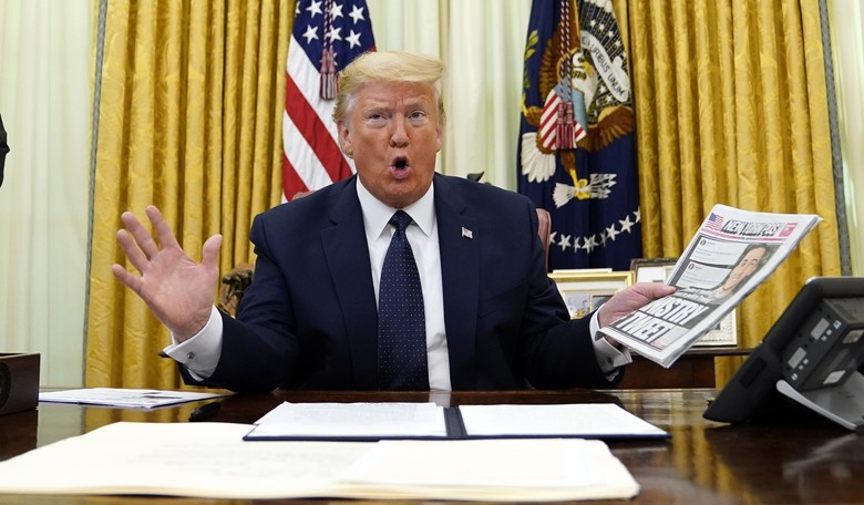 Russia - Ukraine - COVID - USPS - and Now "QAnon":  One Polling Flop After Another Apparently