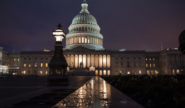 Opinion: The Central Question of the 2020 Election