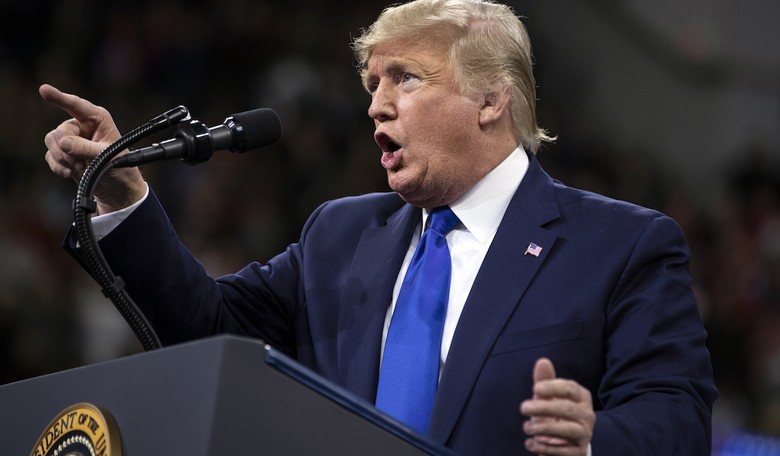 'Discriminatory Targeting of Religious Worship Must End!' Trump DOJ Lays Down the Law on Ralph Northam