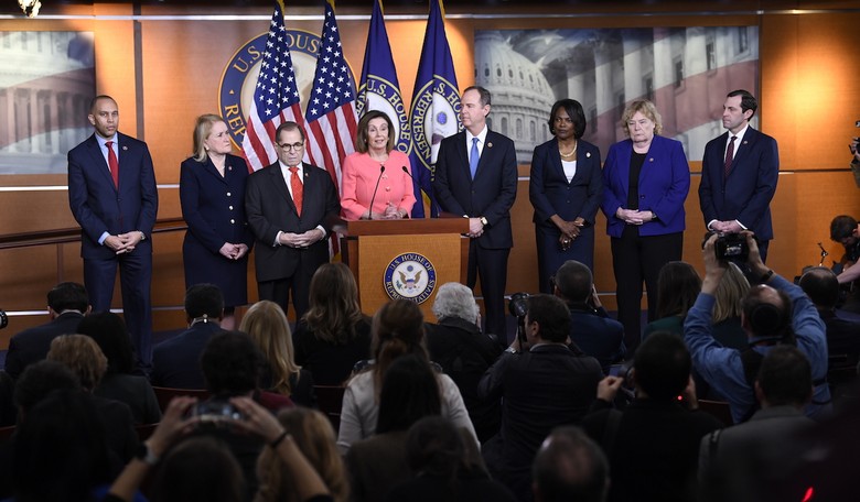 Democrats Play Politics, Try to Shoehorn Climate Change Provisions Into Wuhan Virus Relief Bill