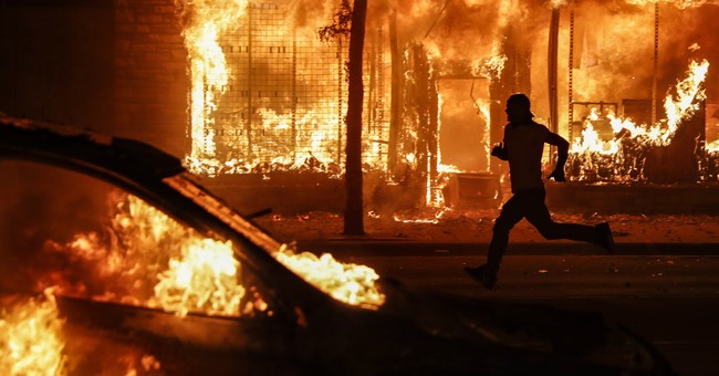 The 14-Step Plan to Prevent Cities from Devolving Into Riot-Fueled Nightmares: Report