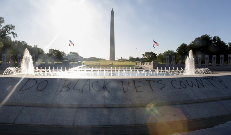 New Bill Would Grant GI Bill Benefits to Descendants of Black WWII Veterans