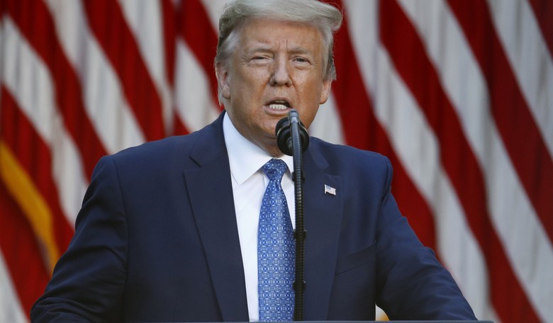 Rasmussen's Likely Black Voter Approval Numbers for Trump Are Astonishing