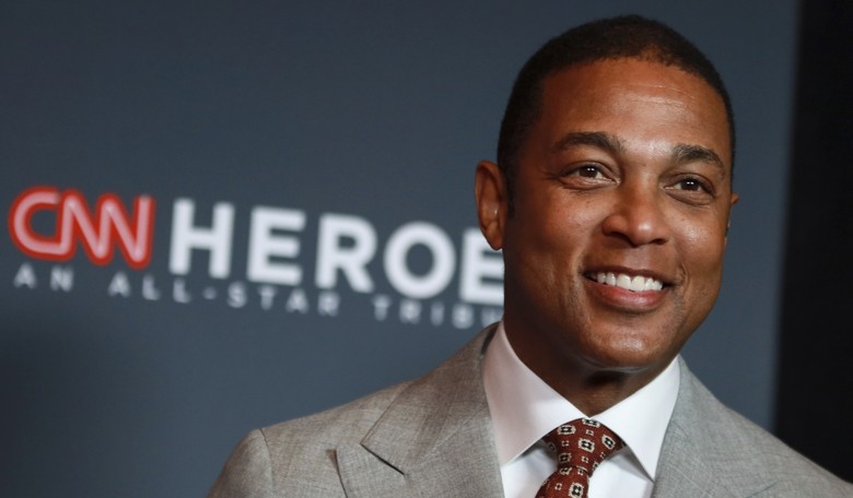 CNN Crashes and Burns in Reaction to Unflattering 'Variety' Report on Don Lemon