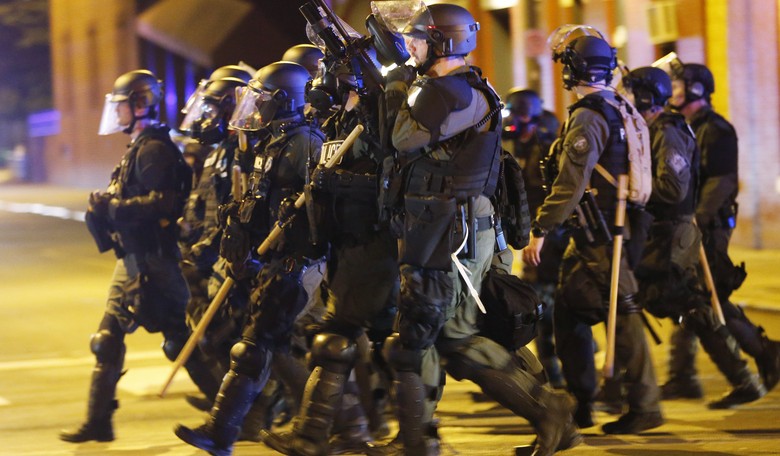 Conservative Solutions Fix the Problem of Police Brutality