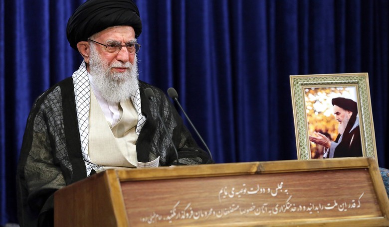 Federal Authorities Warn Iranian Hackers Are Attacking State Election Websites And Spreading Disinformation