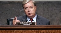 GA Secretary of State Claims Republicans Are Pushing Him to Exclude Legal Ballots. Lindsey Graham Responds.
