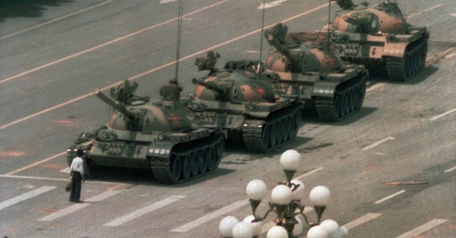 What the Tiananmen Square Massacre Has to Tell Us Today; We Better Start Listening