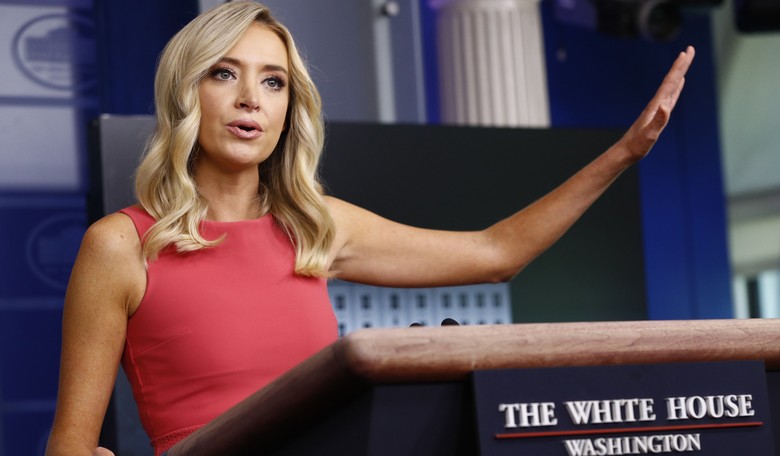 Kayleigh McEnany Tears Into Chris Cuomo and Don Lemon on Riot Gaslighting, Gives Lesson on First Amendment