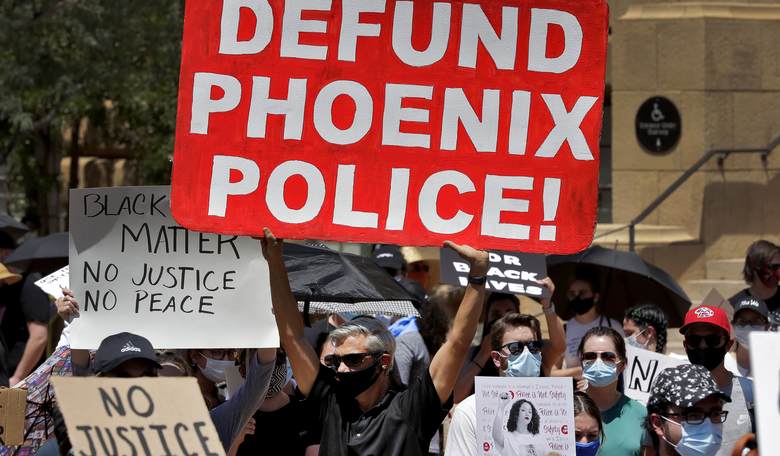 Police Shooting Of Ryan Whitaker Reaches National Spotlight As Family Demands Answers