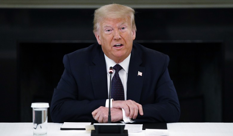 Jeff Charles: Did President Trump Just Announce His Black Agenda?