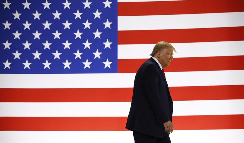 Calling It Now, Trump Is Going to Win