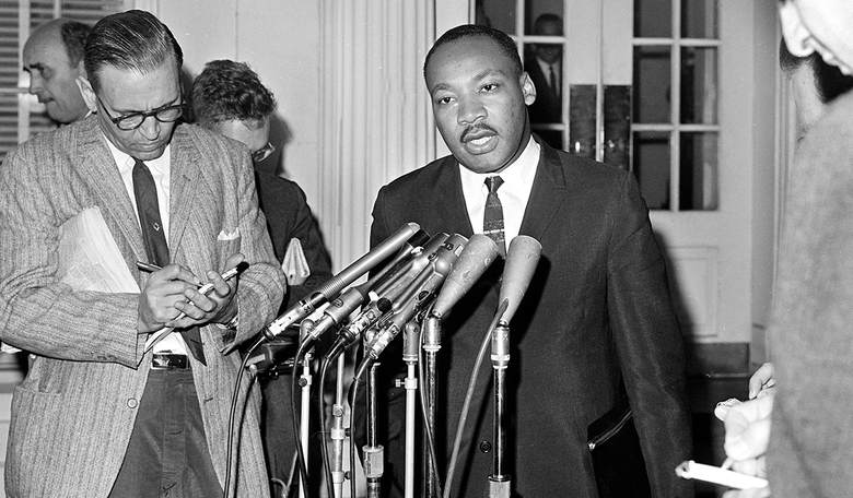 Merrick Garland, Stop Using Black Americans’ Struggles to Push Your Stupid Voting Law