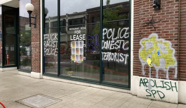 Starbucks and Seattle Times Send Stupid 'Cease and Desist' Letters to Republican Senate Candidate