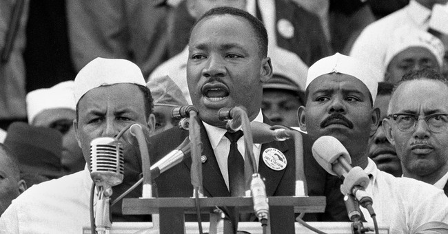 Martin Luther King Jr. Day: A Celebration of the Arc of Progressive Redemption in America