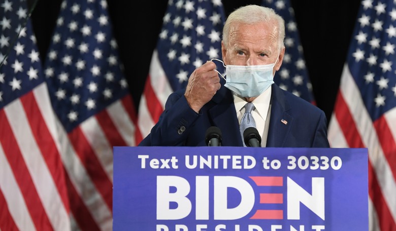 Joe Biden Blanks Out and Then Insults Martin Luther King In Disastrous Public Comments