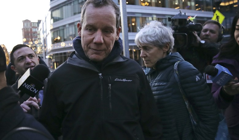 Harvard Nanotech Researcher Who Brought Home 'Bags of Cash' From China Convicted of Six Felonies