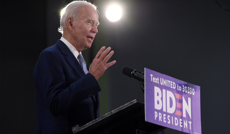 Joe Biden Will Soon Choose His Running Mate, and He Has Three Good Options
