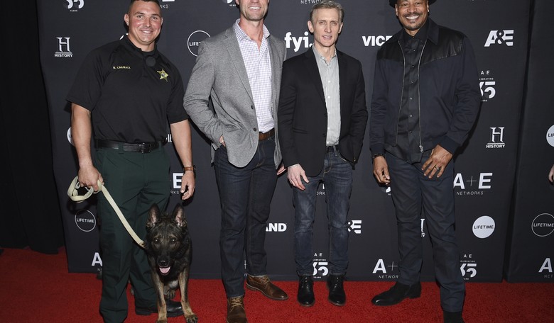 A&E Canned 'Live:PD' During 2020 BLM Riots, Now They're Suing the Channel That Resurrected the Show
