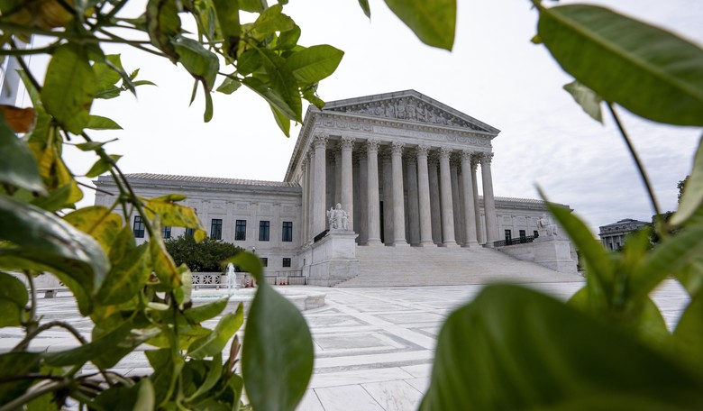 There Is a Compelling Theoretical Case Behind the Complaint Texas Wants to File in the Supreme Court