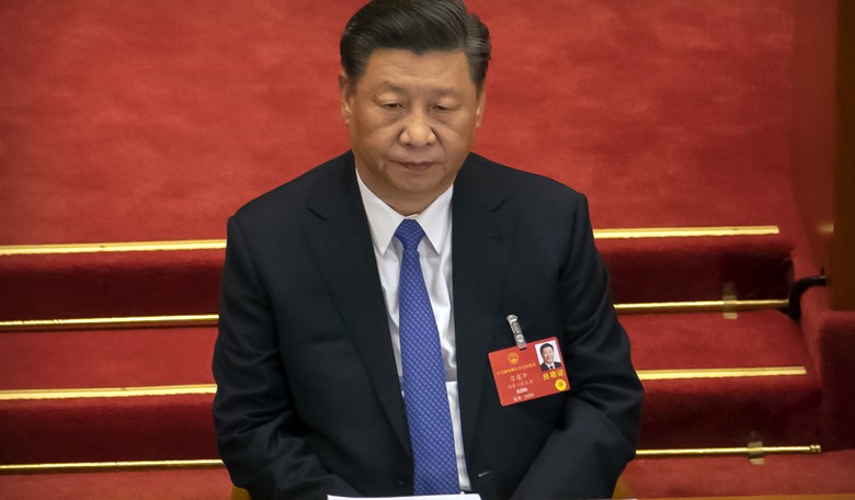 Rumors of Brain Aneurysm, Possible Coup Haunt Chinese President Xi Jinping